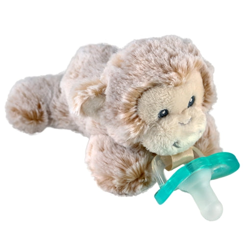 RaZBaby JollyPop Marlow Monkey & FREE JollyPop