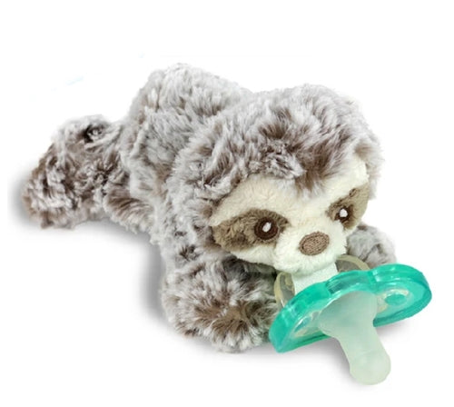 RaZBaby JollyPop Sloth & FREE JollyPop