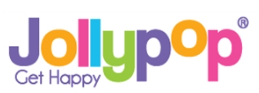 JollyPop Pacifier Value Pack Newborn Blue-Teal